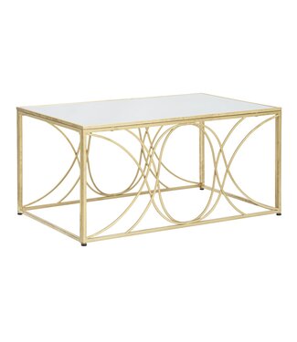Mauro Ferretti SALONTAFEL EXY CM 90X60X45