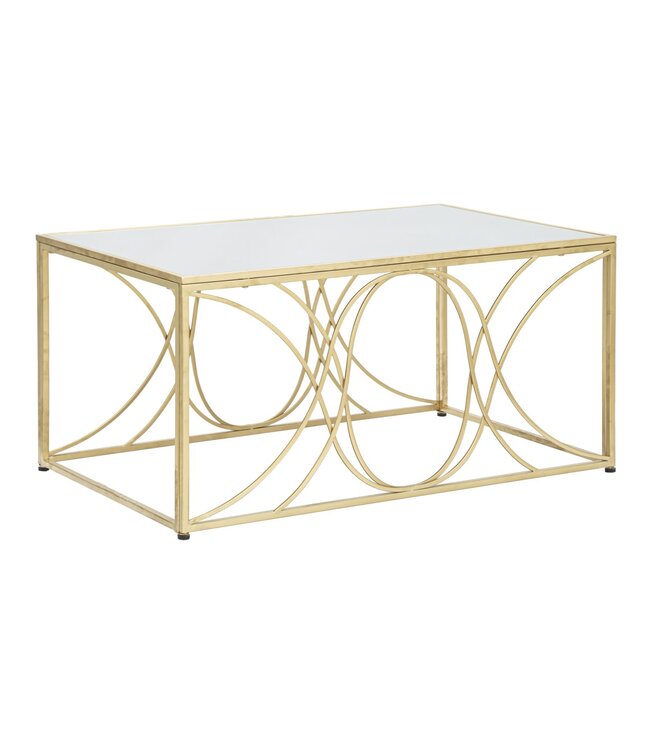 Mauro Ferretti SALONTAFEL EXY CM 90X60X45