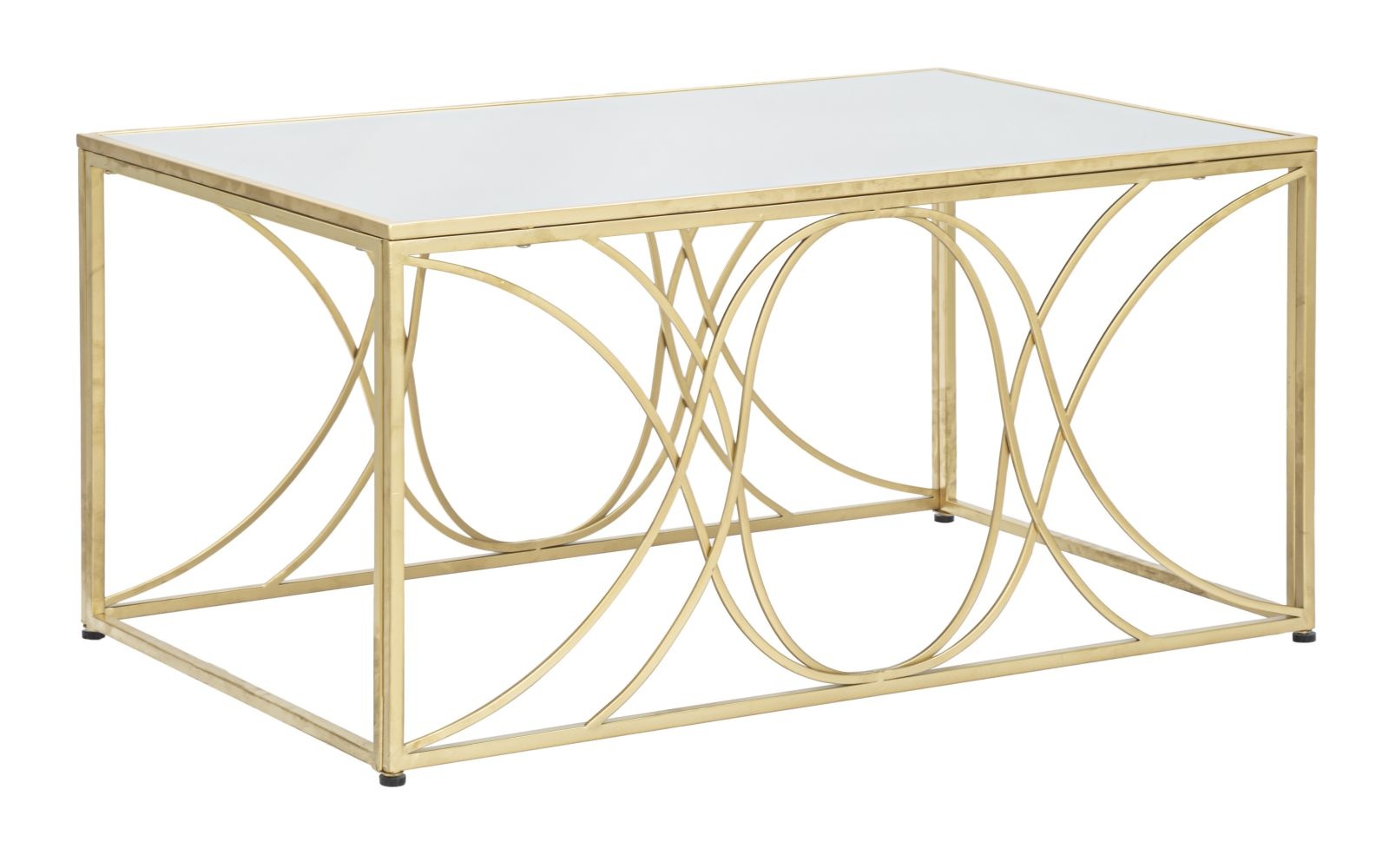 SALONTAFEL EXY CM 90X60X45 afbeelding