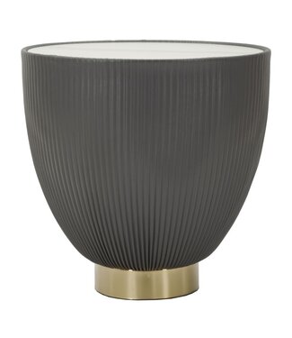 Mauro Ferretti ELGE SALONTAFEL CM Ø 46X45 - 1428630003