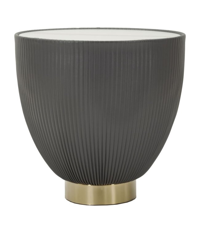 Mauro Ferretti ELGE SALONTAFEL CM Ø 46X45