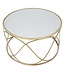 Mauro Ferretti SALONTAFEL LURY CM Ø 70X40