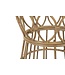 Mauro Ferretti SALONTAFEL PANAMA CIRKEL CM Ø 50X50