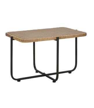 Mauro Ferretti SALONTAFEL CEBU CM 75X55X46,5 - 1425930000