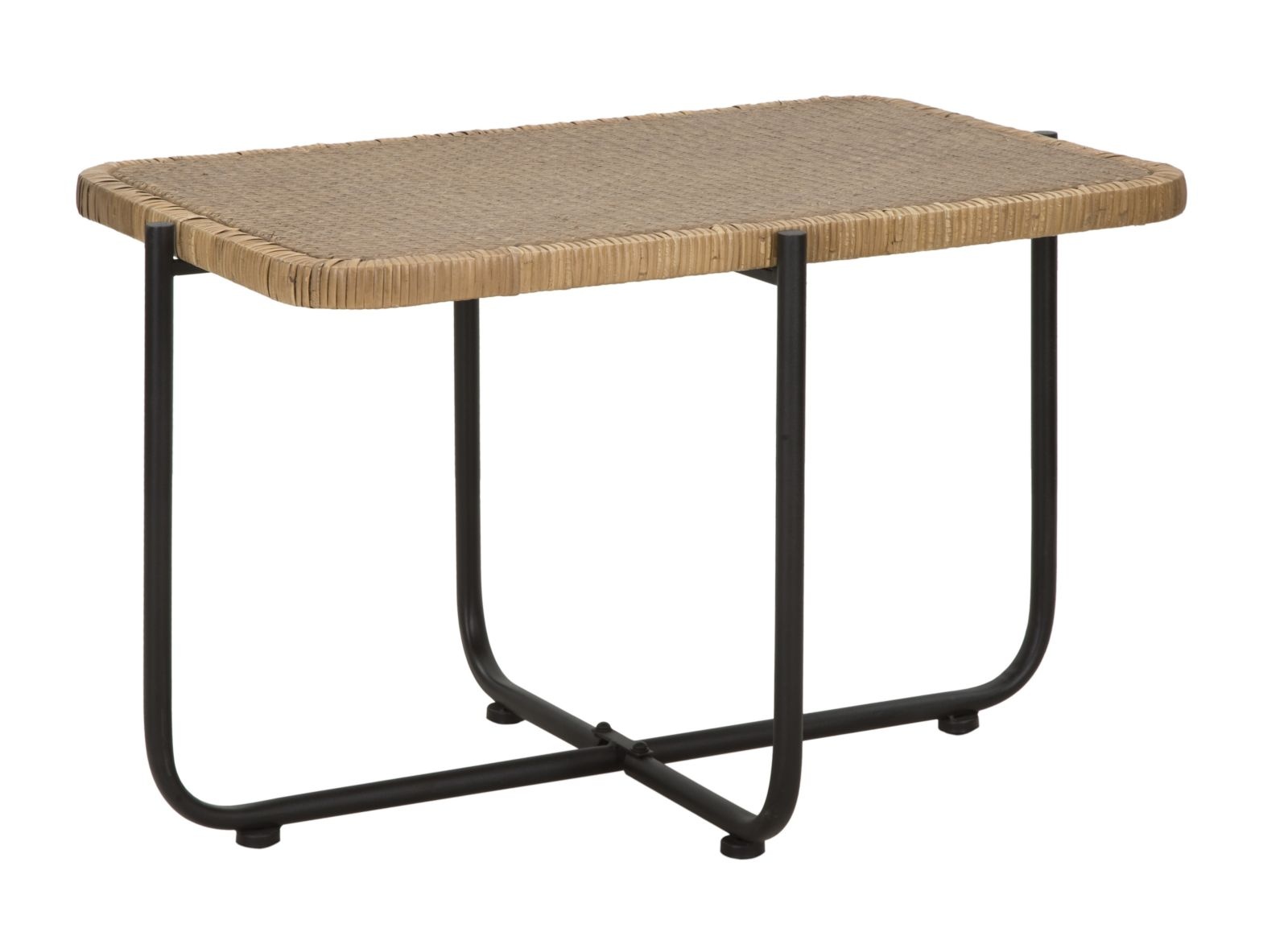 SALONTAFEL CEBU CM 75X55X46,5 afbeelding