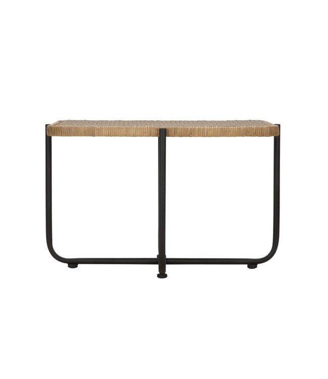 Mauro Ferretti SALONTAFEL CEBU CM 75X55X46,5 - 1425930000