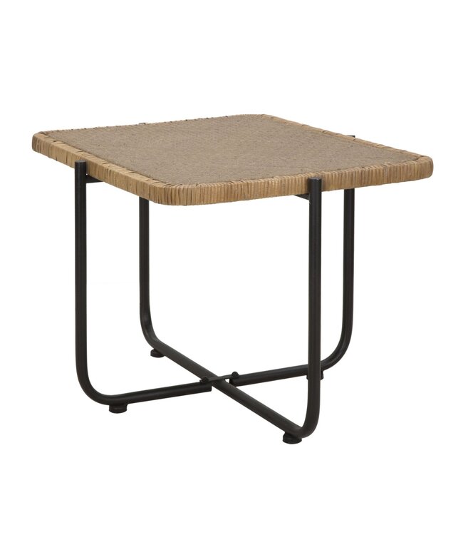 Mauro Ferretti SALONTAFEL CEBU CM 75X55X46,5 - 1425930000