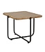 Mauro Ferretti SALONTAFEL CEBU CM 75X55X46,5 - 1425930000