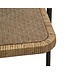 Mauro Ferretti SALONTAFEL CEBU CM 75X55X46,5