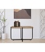 Mauro Ferretti SALONTAFEL CEBU CM 75X55X46,5 - 1425930000