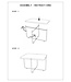 Mauro Ferretti SALONTAFEL CEBU CM 75X55X46,5 - 1425930000