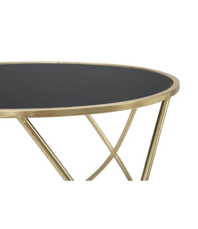 Mauro Ferretti KLEINE TAFELRING CM Ø 60X45 - 1422510000