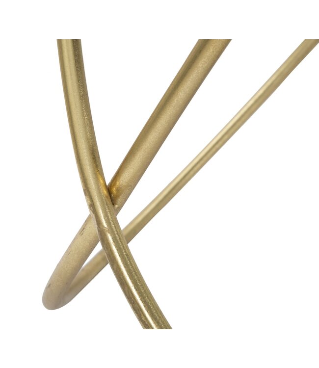 Mauro Ferretti KLEINE TAFELRING CM Ø 60X45