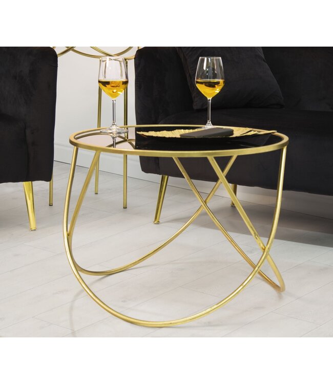 Mauro Ferretti KLEINE TAFELRING CM Ø 60X45