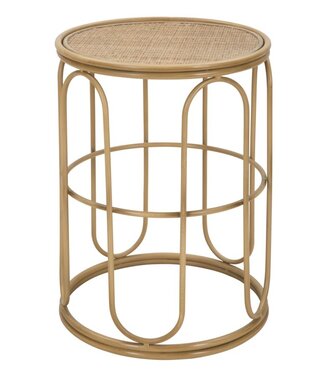 Mauro Ferretti TAFEL SAMUI CM Ø 40X55 - 1425900000