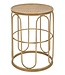 Mauro Ferretti TAFEL SAMUI CM Ø 40X55
