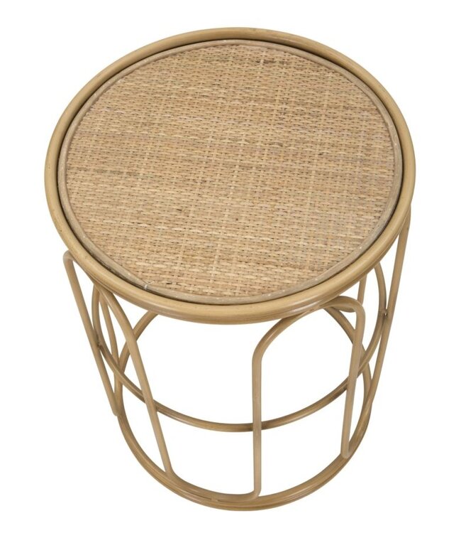 Mauro Ferretti TAFEL SAMUI CM Ø 40X55 - 1425900000