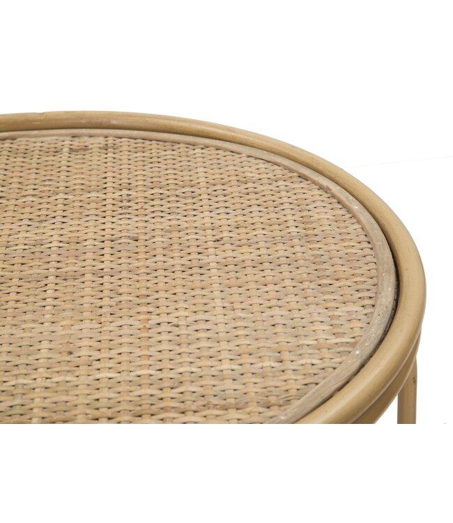 Mauro Ferretti TAFEL SAMUI CM Ø 40X55