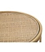 Mauro Ferretti TAFEL SAMUI CM Ø 40X55 - 1425900000