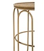Mauro Ferretti TAFEL SAMUI CM Ø 40X55 - 1425900000