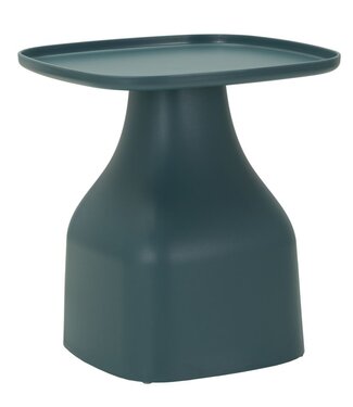 Mauro Ferretti GEA TAFEL BLAUW CM 48X48X50 - 14286500B1