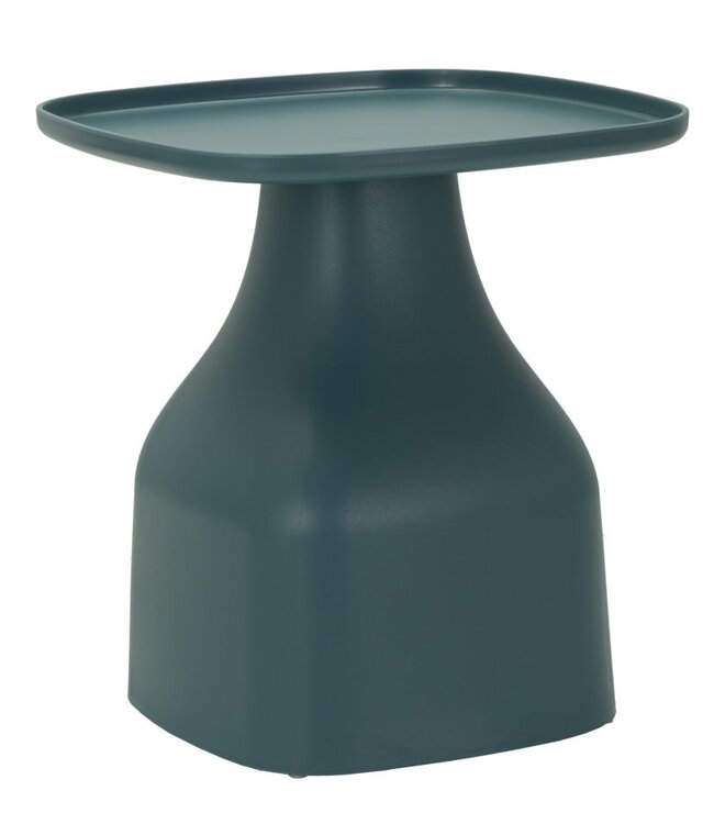 Mauro Ferretti GEA TAFEL BLAUW CM 48X48X50