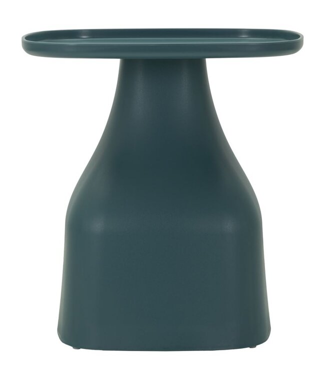 Mauro Ferretti GEA TAFEL BLAUW CM 48X48X50