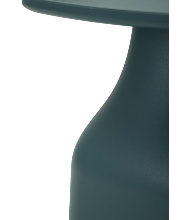 Mauro Ferretti GEA TAFEL BLAUW CM 48X48X50 - 14286500B1