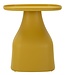 Mauro Ferretti GEA TAFEL GEEL CM 48X48X50