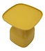 Mauro Ferretti GEA TAFEL GEEL CM 48X48X50 - 14286500G1