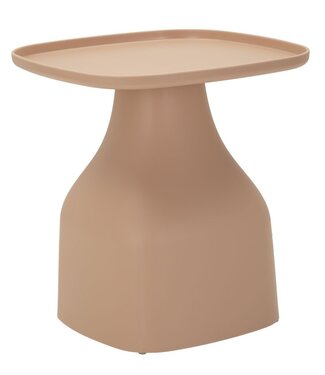 Mauro Ferretti GEA TAFEL ROZE CM 48X48X50 - 14286500R1