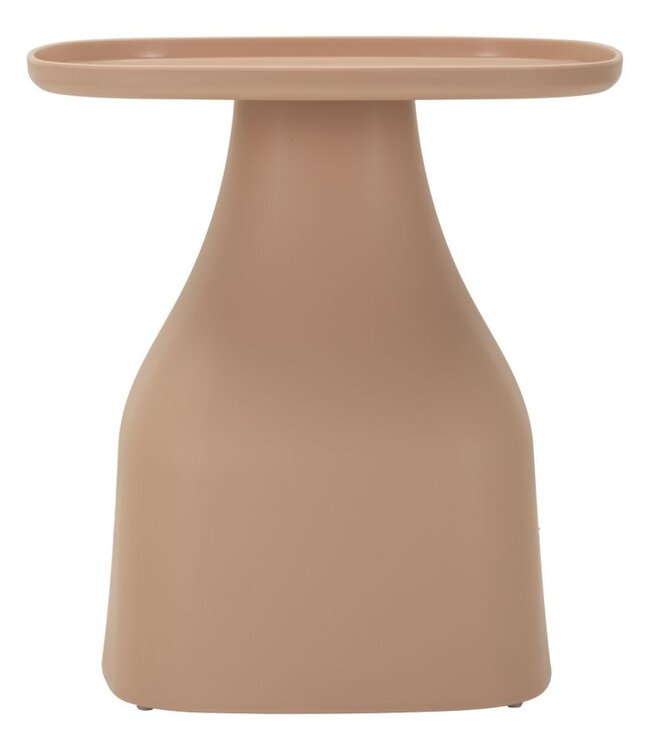 Mauro Ferretti GEA TAFEL ROZE CM 48X48X50 - 14286500R1