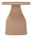 Mauro Ferretti GEA TAFEL ROZE CM 48X48X50