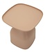 Mauro Ferretti GEA TAFEL ROZE CM 48X48X50