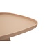 Mauro Ferretti GEA TAFEL ROZE CM 48X48X50
