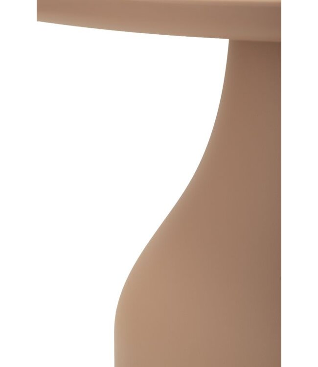 Mauro Ferretti GEA TAFEL ROZE CM 48X48X50