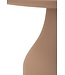 Mauro Ferretti GEA TAFEL ROZE CM 48X48X50