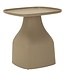 Mauro Ferretti GEA TAFEL GRIJS CM 48X48X50 - 14286500T1