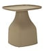 Mauro Ferretti GEA TAFEL GRIJS CM 48X48X50