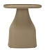 Mauro Ferretti GEA TAFEL GRIJS CM 48X48X50