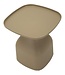 Mauro Ferretti GEA TAFEL GRIJS CM 48X48X50