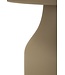 Mauro Ferretti GEA TAFEL GRIJS CM 48X48X50