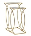 Mauro Ferretti BIJZETTAFEL SIOMPLY 35X35X70-30X30X60