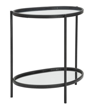 Mauro Ferretti BIJZETTAFEL MAYCOS CM <br />
53,3X36,8X58,4