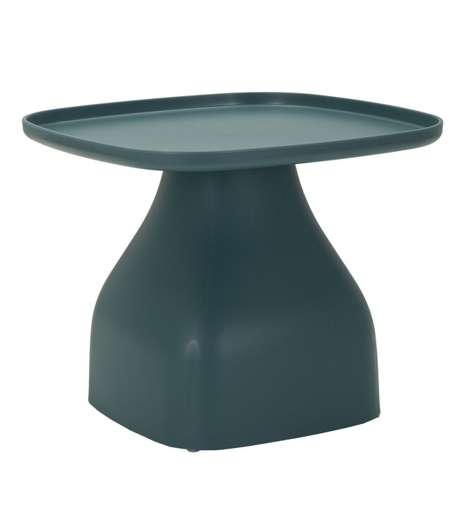 Mauro Ferretti GEA TAFEL BLAUW CM 48X48X38