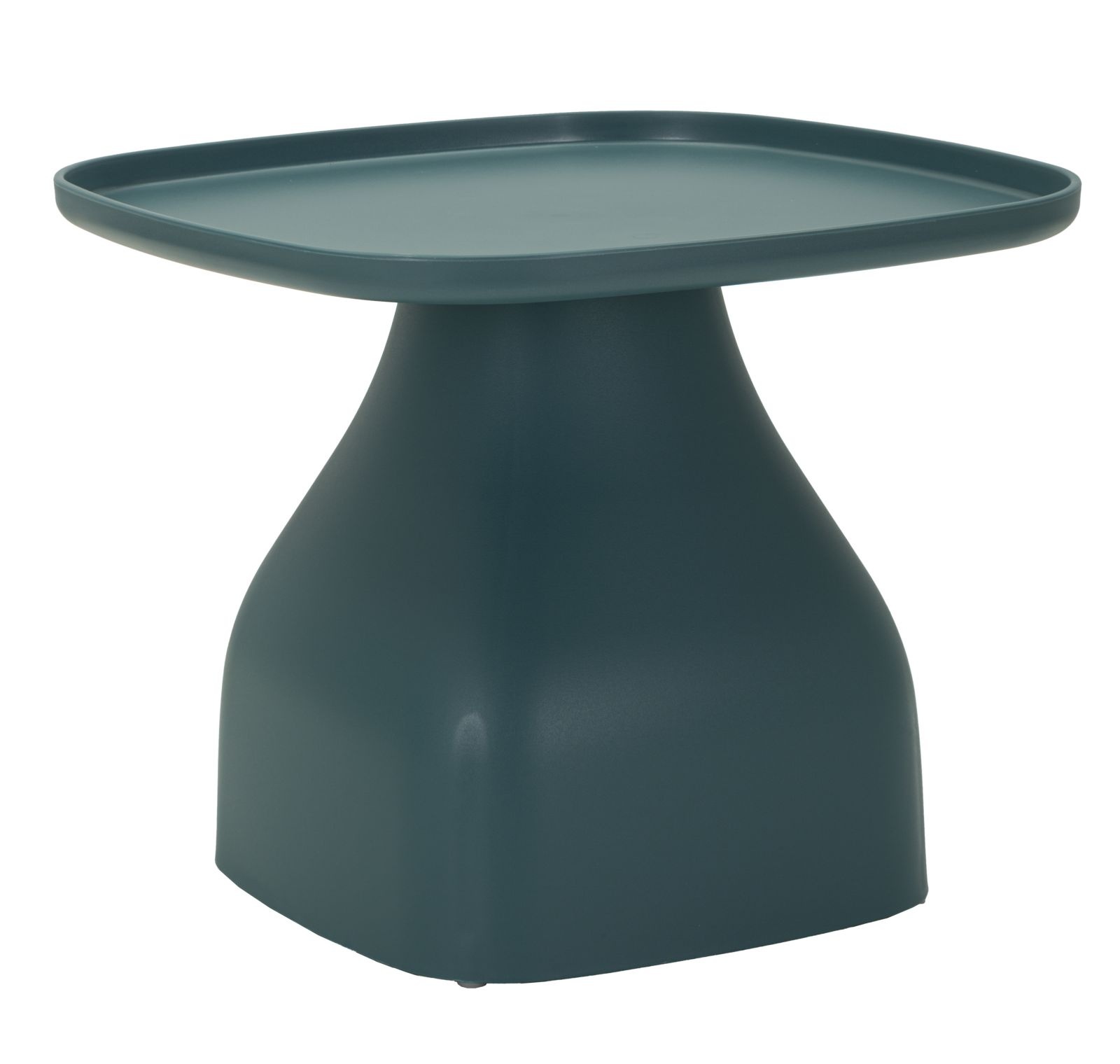 GEA TAFEL BLAUW CM 48X48X38 afbeelding