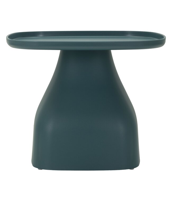 Mauro Ferretti GEA TAFEL BLAUW CM 48X48X38