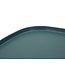 Mauro Ferretti GEA TAFEL BLAUW CM 48X48X38