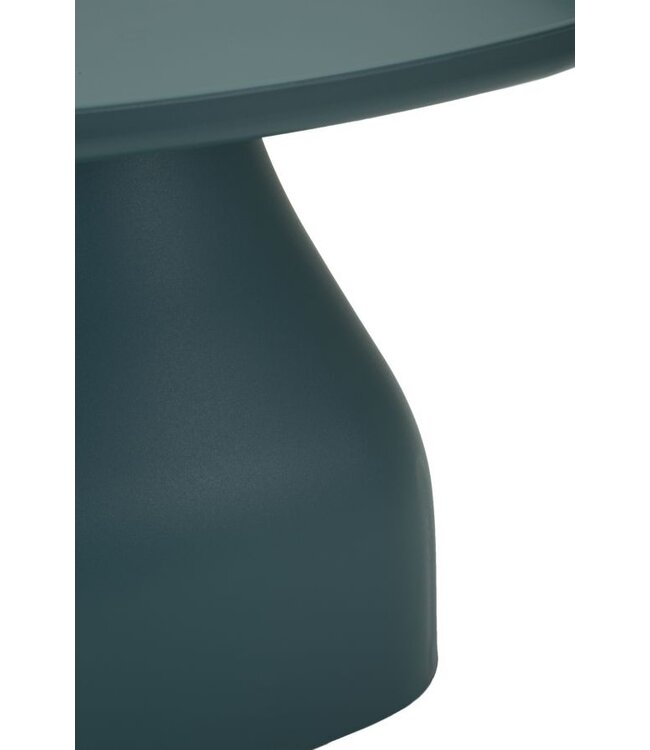 Mauro Ferretti GEA TAFEL BLAUW CM 48X48X38