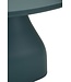 Mauro Ferretti GEA TAFEL BLAUW CM 48X48X38